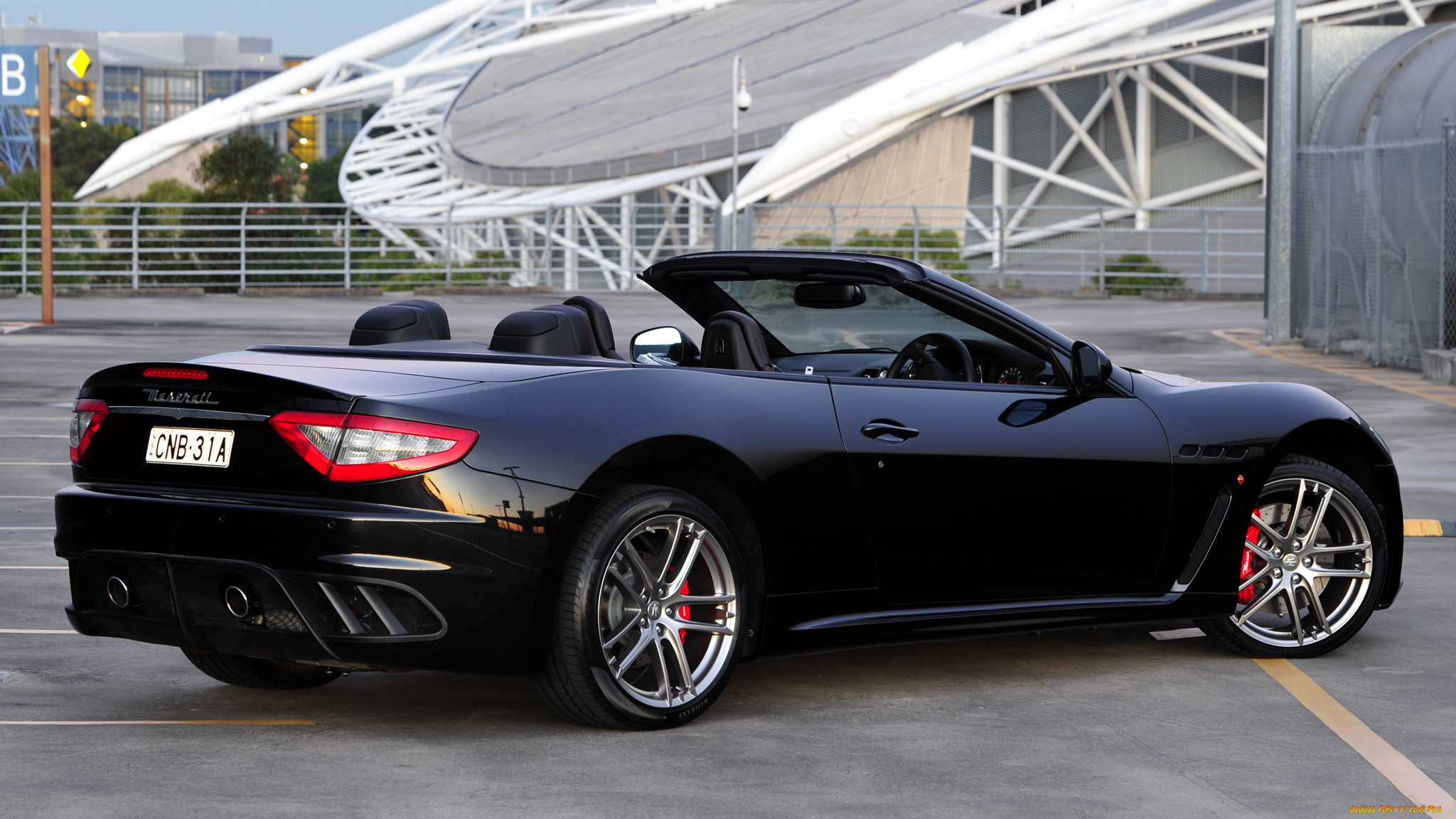 maserati, grancabrio, , , s, p, a, , 